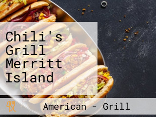 Chili's Grill Merritt Island