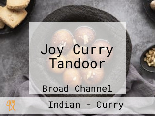 Joy Curry Tandoor