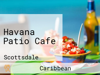 Havana Patio Cafe