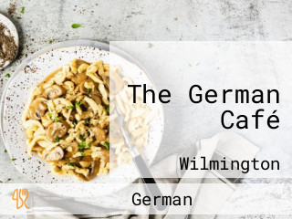 The German Café
