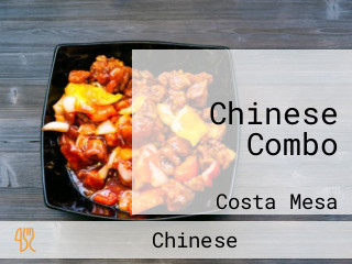 Chinese Combo