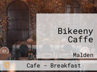 Bikeeny Caffe