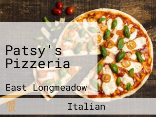 Patsy's Pizzeria