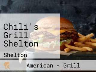 Chili's Grill Shelton