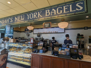 Noah's Ny Bagels