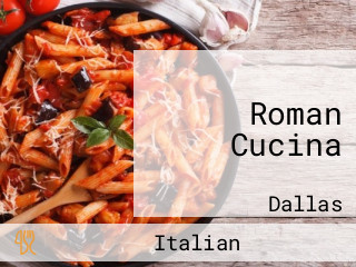 Roman Cucina