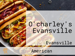 O'charley's Evansville