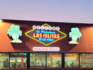 Mariscos Las Islitas Seafood We Are Open For Dine In