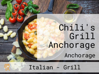 Chili's Grill Anchorage