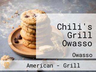 Chili's Grill Owasso