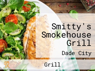 Smitty's Smokehouse Grill