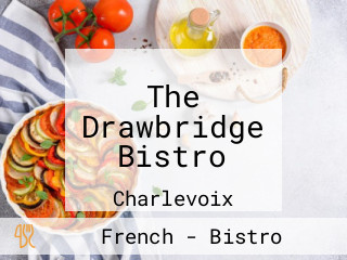 The Drawbridge Bistro