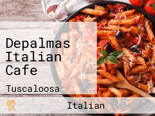 Depalmas Italian Cafe