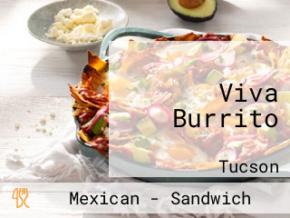 Viva Burrito