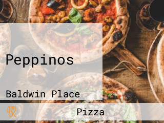 Peppinos