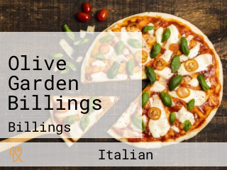 Olive Garden Billings
