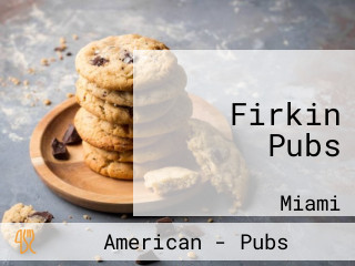 Firkin Pubs