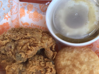 Popeyes Louisiana Kitchen