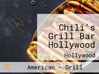 Chili's Grill Bar Hollywood
