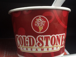 Cold Stone Creamery