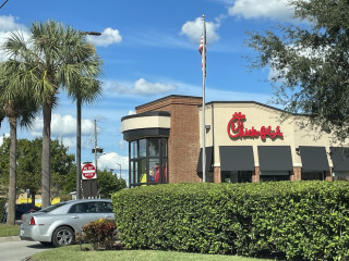 Chick-fil-a