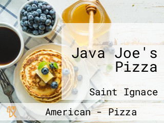 Java Joe's Pizza