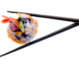 Bluefin Hibachi Sushi In Ga