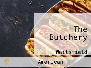 The Butchery