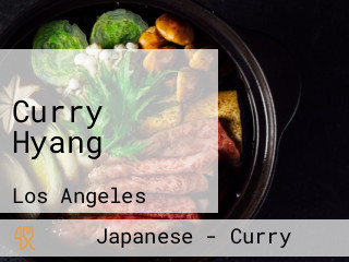 Curry Hyang