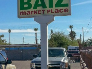 Baiz Market