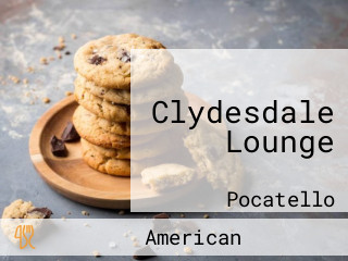 Clydesdale Lounge