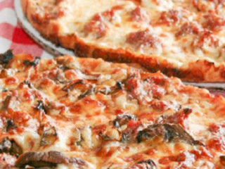 Pizano's Pizza Division