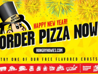 Hungry Howie's Pizza Subs