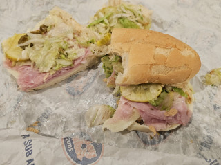 Jersey Mike's Subs