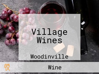 Village Wines