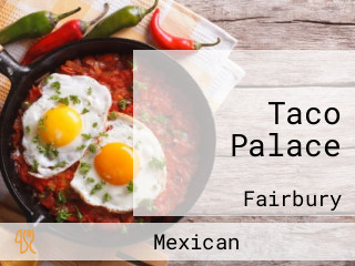 Taco Palace