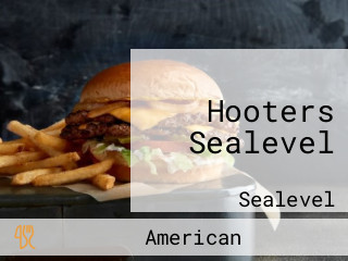 Hooters Sealevel