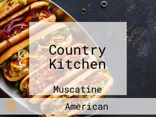 Country Kitchen