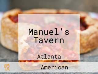 Manuel's Tavern