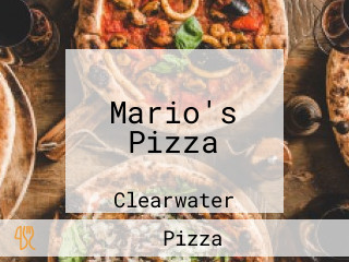 Mario's Pizza