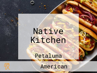 Native Kitchen