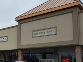 Parsons Diner