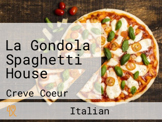 La Gondola Spaghetti House