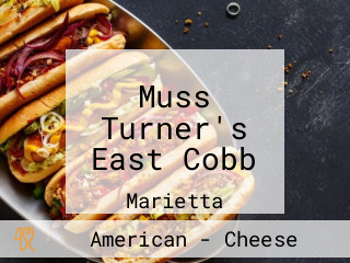 Muss Turner's East Cobb