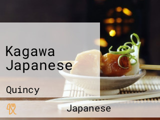 Kagawa Japanese