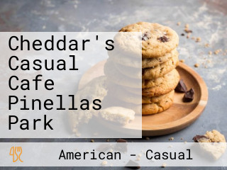 Cheddar's Casual Cafe Pinellas Park