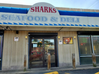 Shark's Seafood Deli