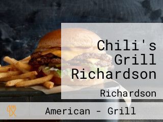 Chili's Grill Richardson