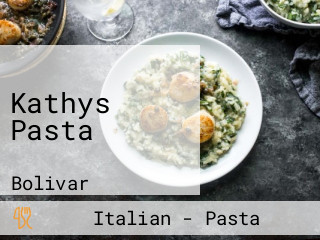 Kathys Pasta