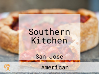 Southern Kitchen